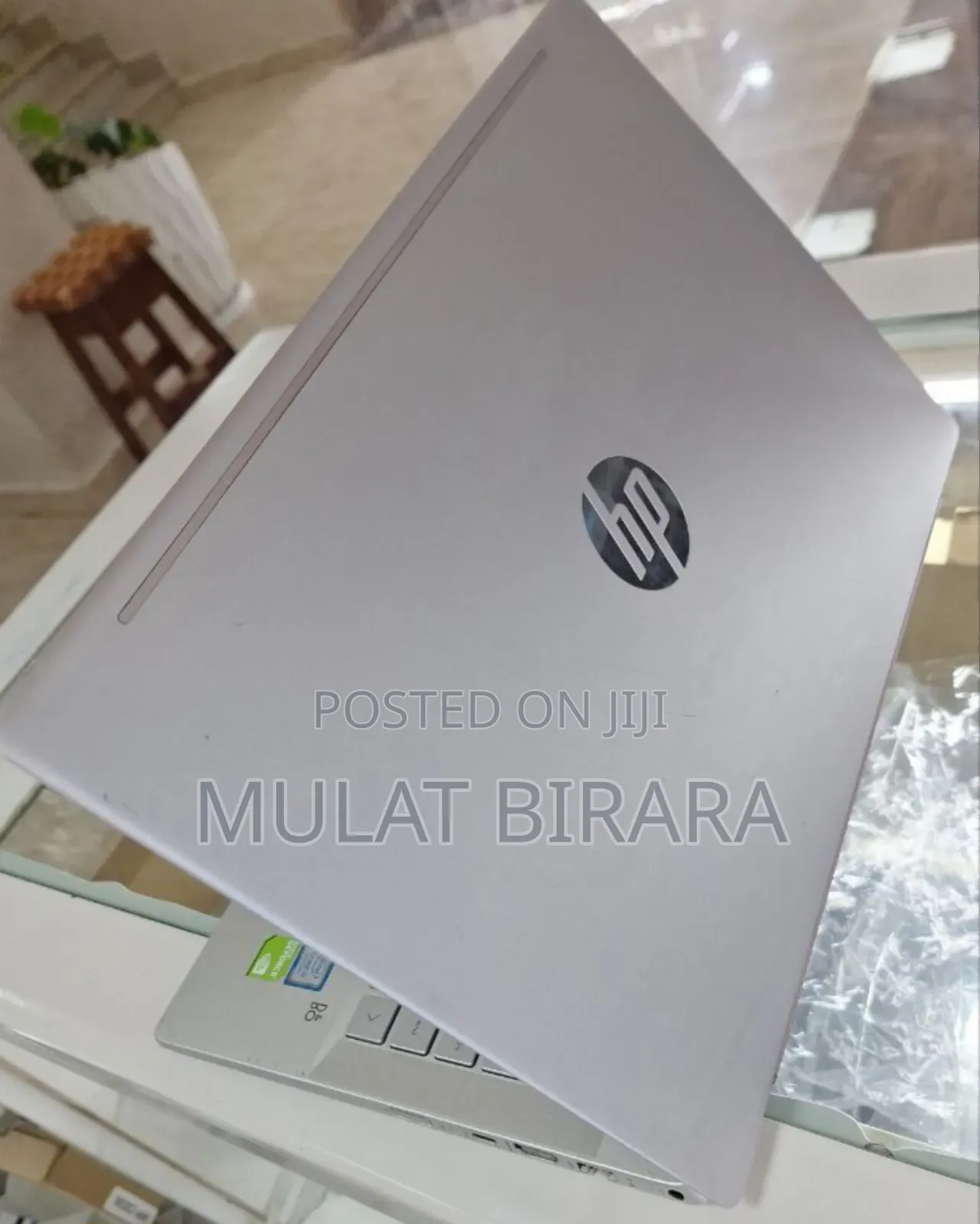 New Laptop HP Pavilion 13 16GB Intel Core I5 HDD+SSD 500GB