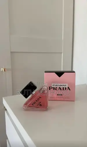 Prada Paradox
