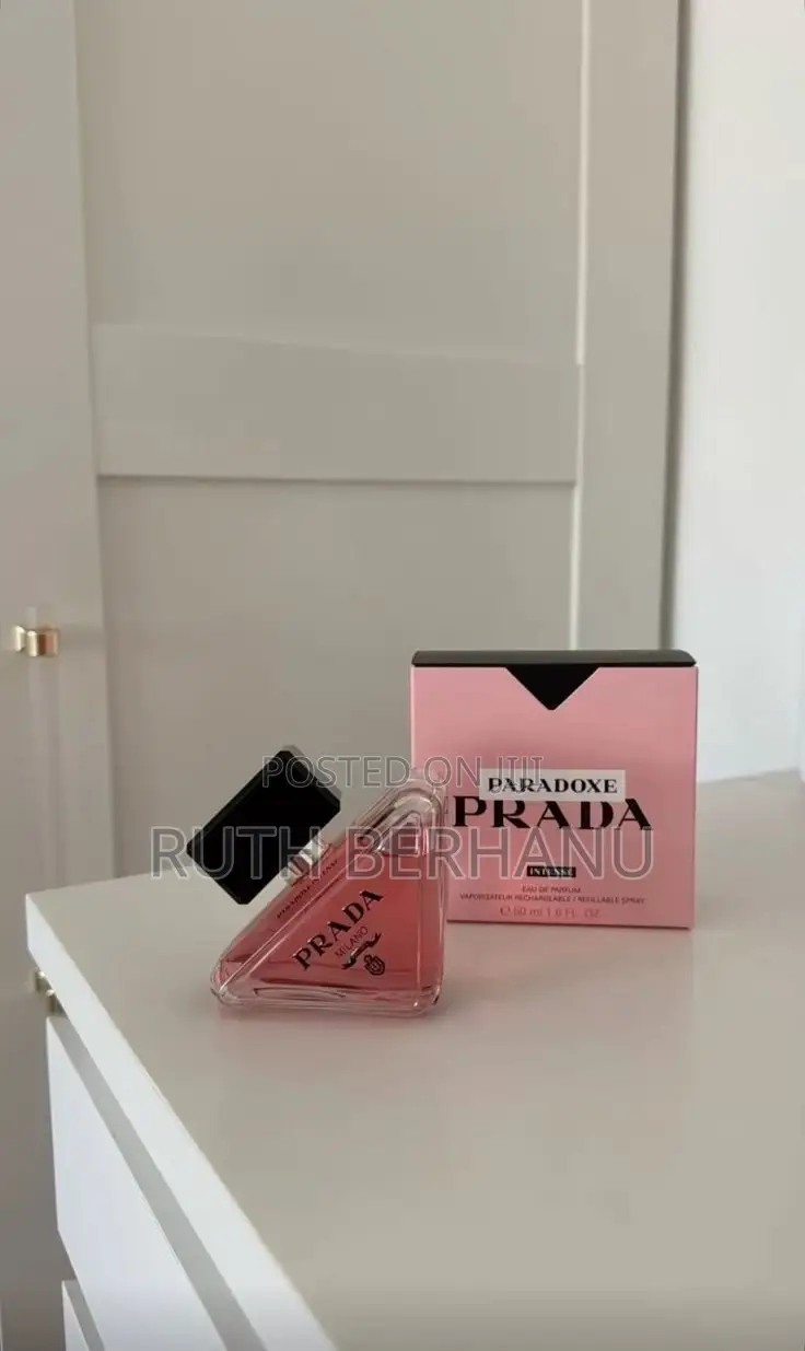 Prada Paradox