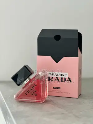 Prada Paradox