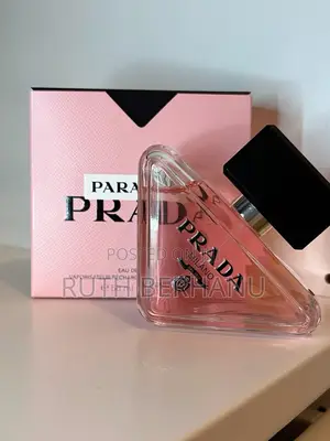 Prada Paradox