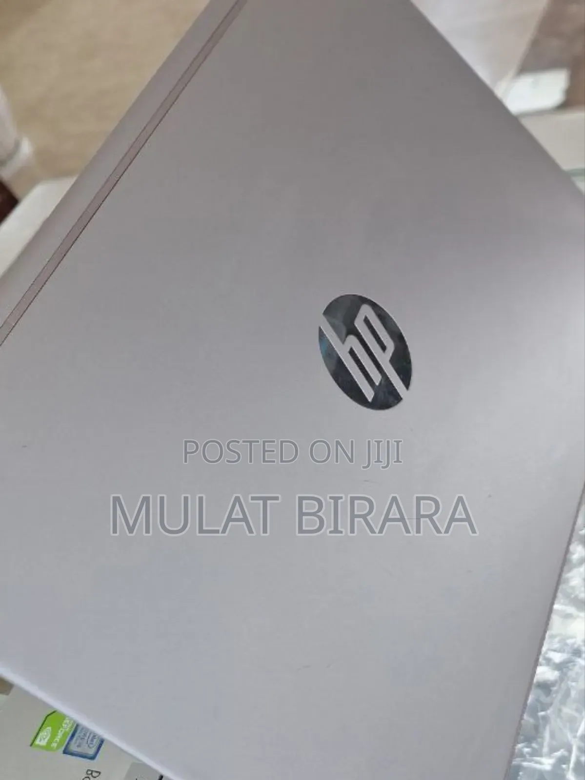 New Laptop HP Pavilion 13 16GB Intel Core I5 HDD+SSD 500GB
