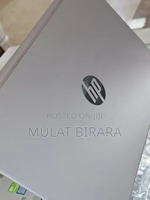 New Laptop HP Pavilion 13 16GB Intel Core I5 HDD+SSD 500GB