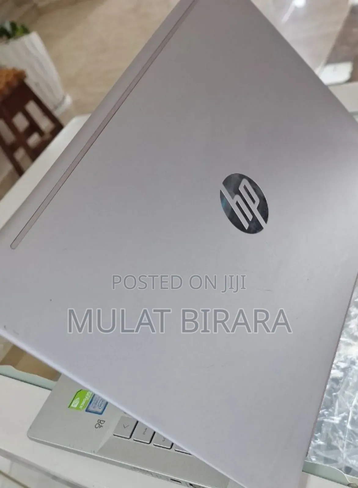 New Laptop HP Pavilion 13 16GB Intel Core I5 HDD+SSD 500GB