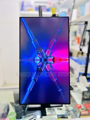 Dell 27 Inch Frameless Monitor