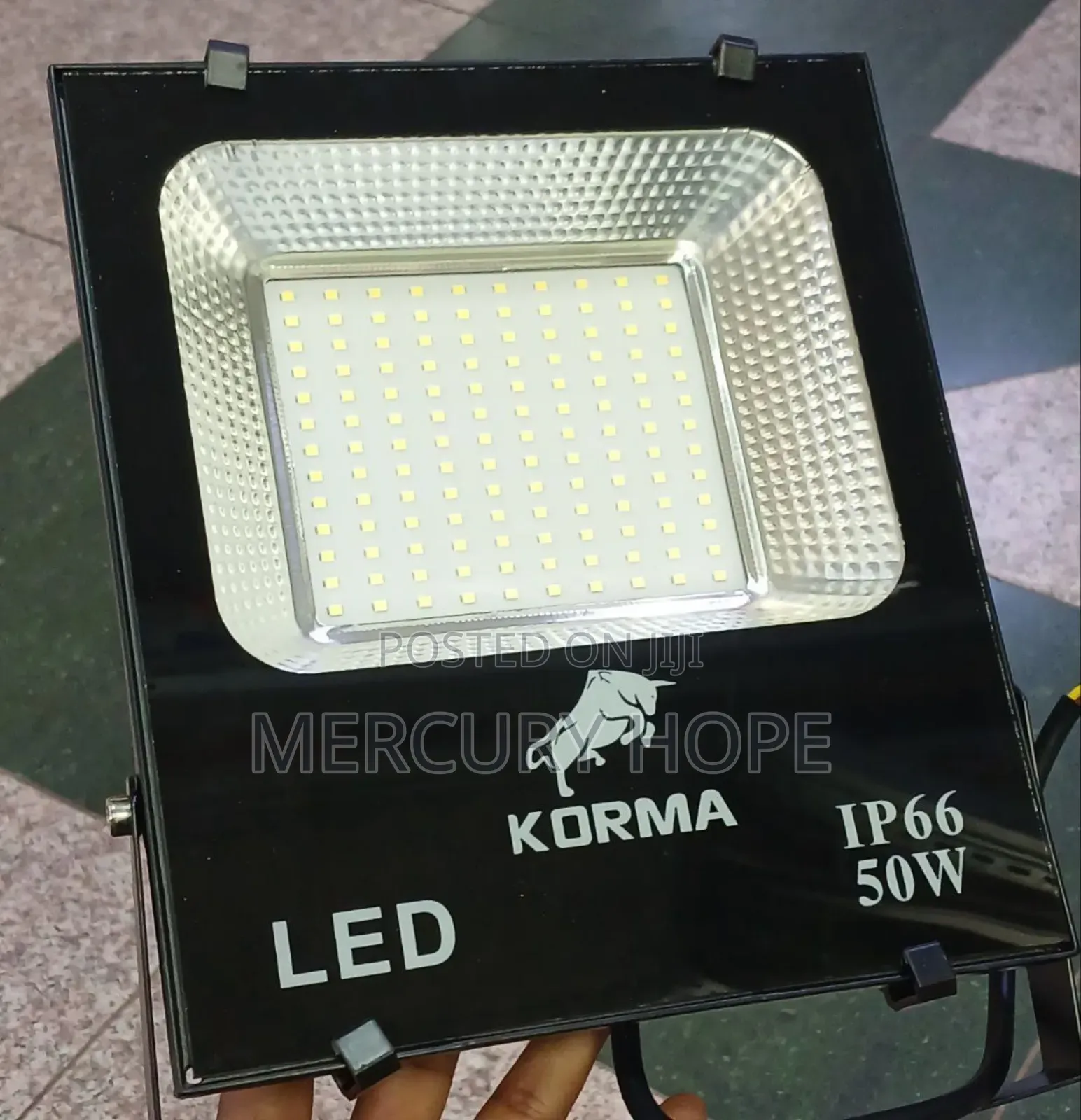 Flood Light 50w
