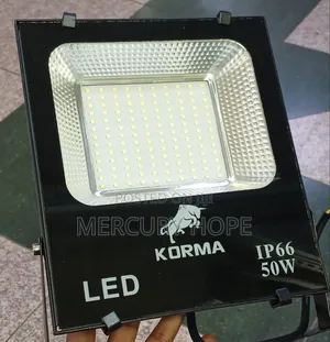 Photo - Flood Light 50w