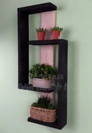 Photo - Wall Wood Work