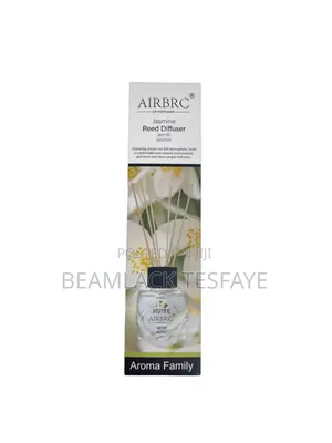 Photo - Airbrc Air Perfumer Diffuser
