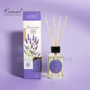 Airbrc Air Perfumer Diffuser