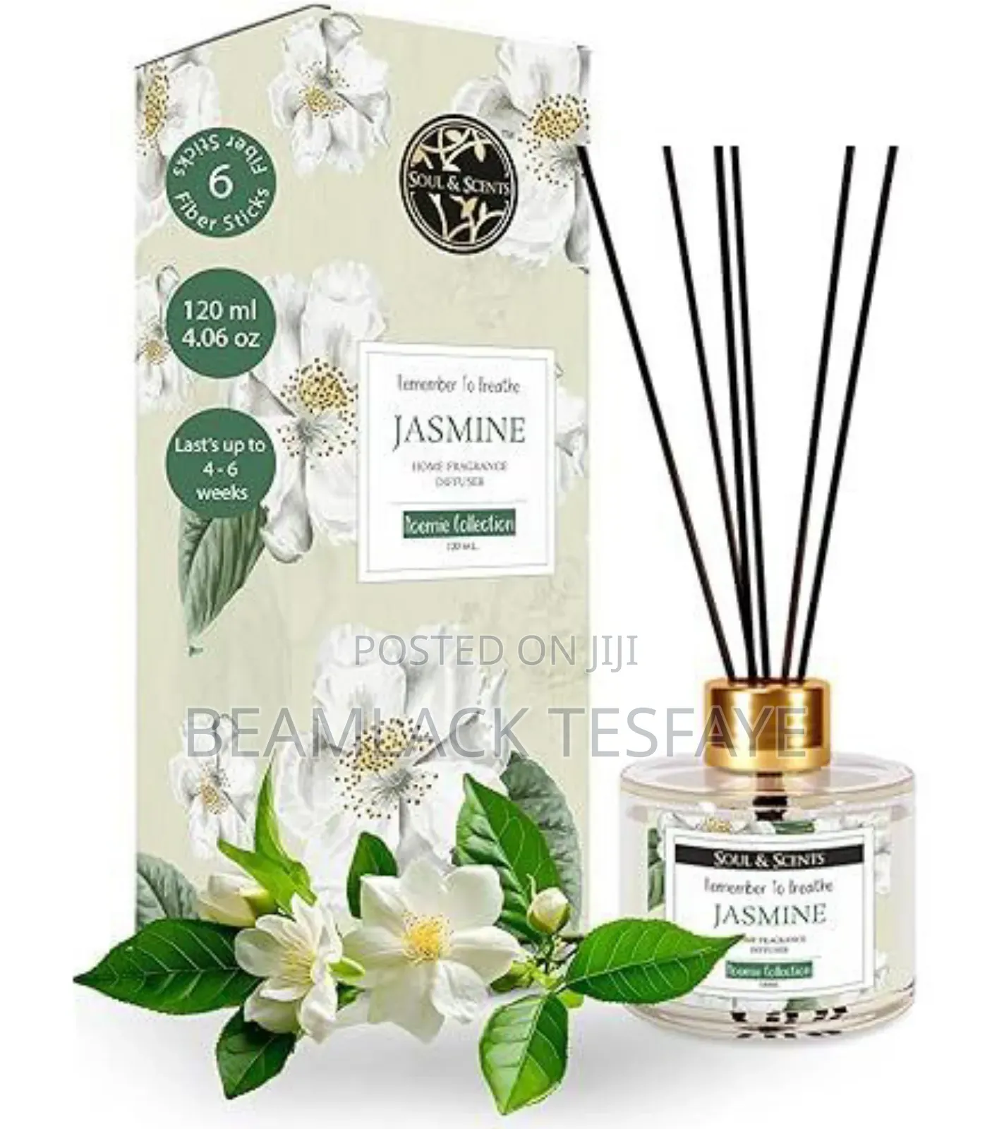 Airbrc Air Perfumer Diffuser