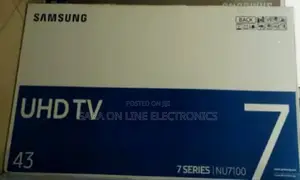 Samsung 43" Series