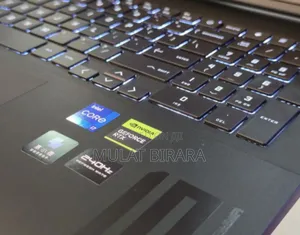 New Laptop HP Omen 16 32GB Intel Core I7 SSD 2T