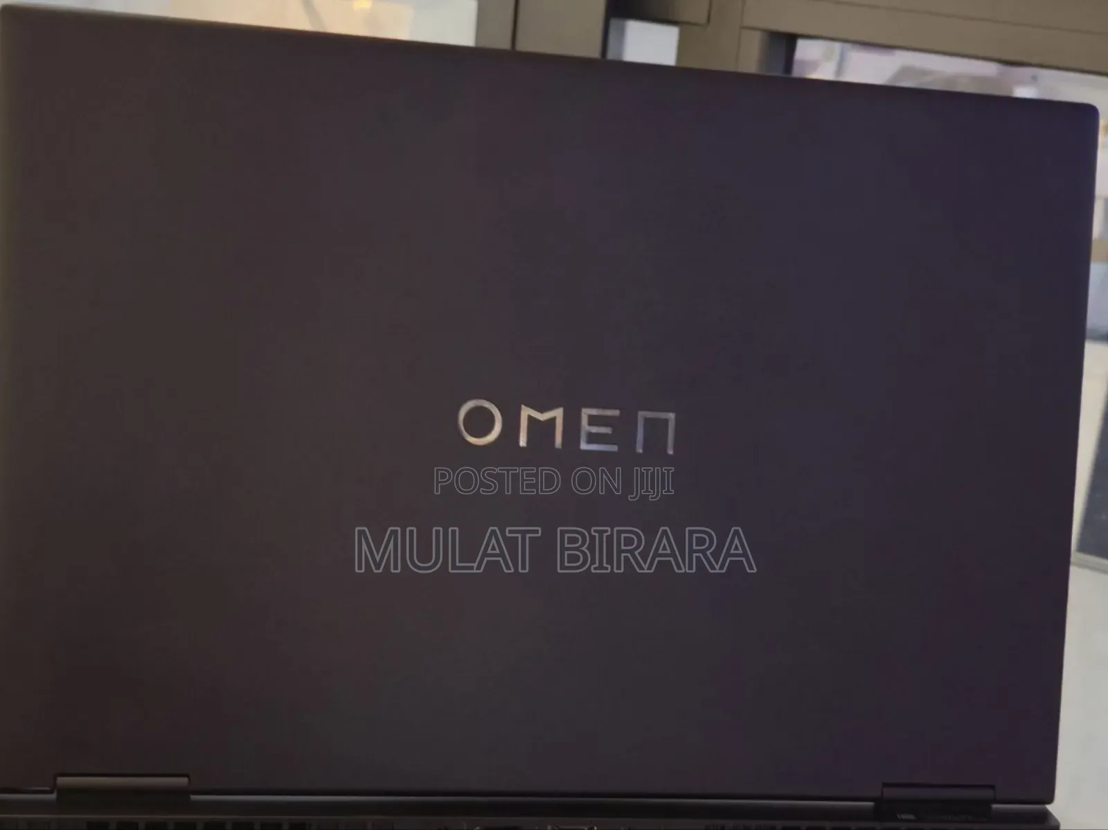 New Laptop HP Omen 16 32GB Intel Core I7 SSD 2T