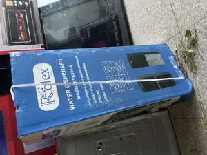 Rolex Water Dispenser