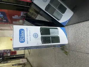 Photo - Rolex Water Dispenser