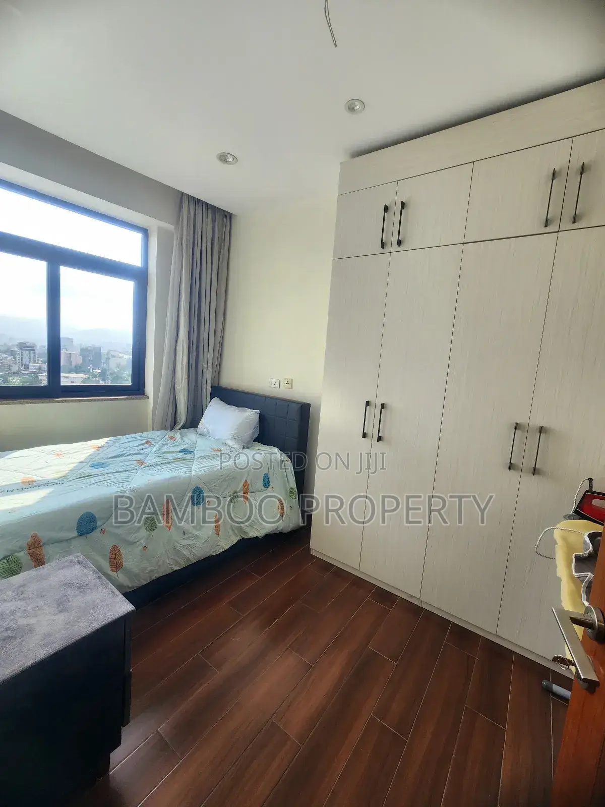 Furnished 2bdrm Apartment in Bole for rent