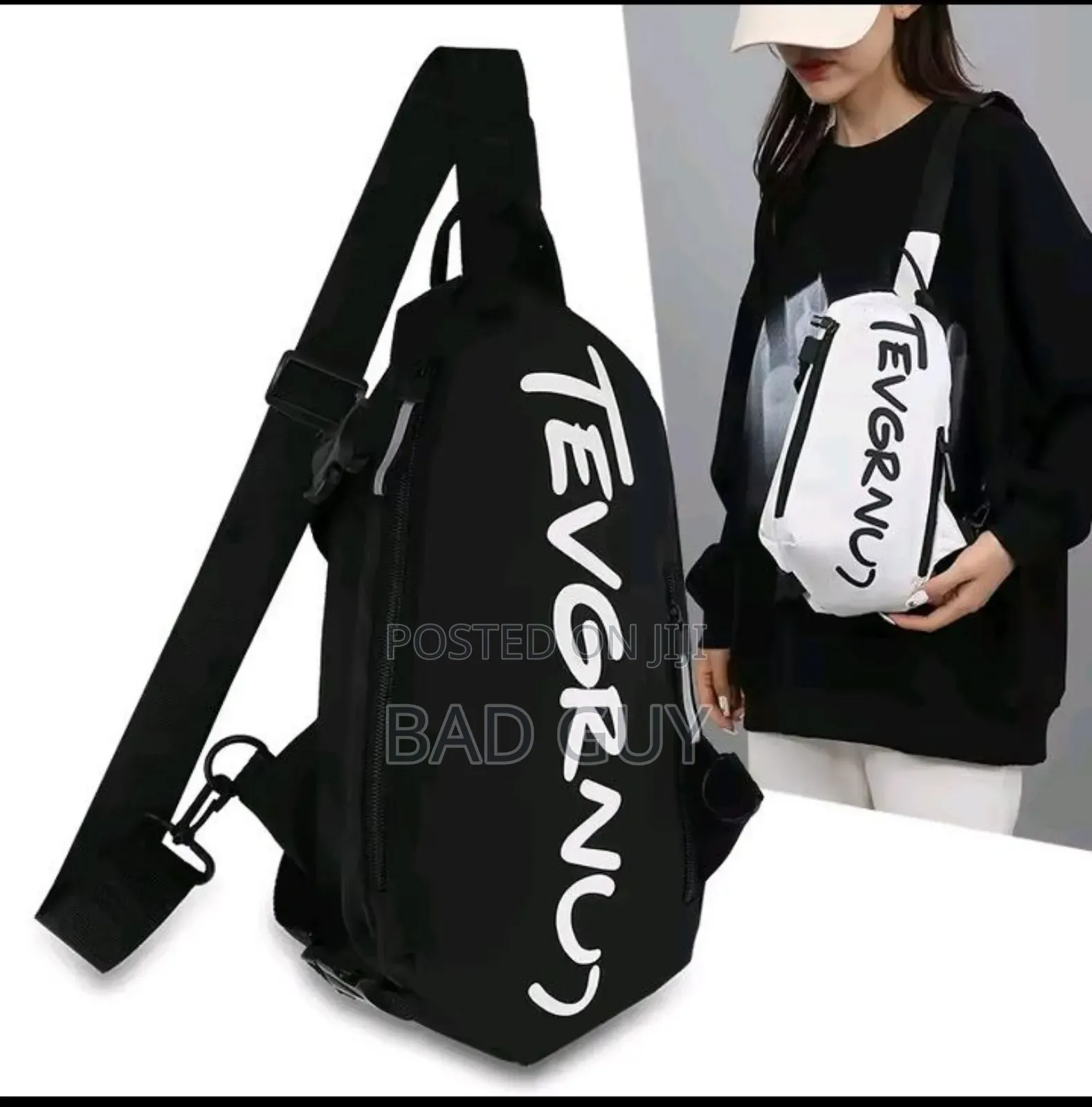 Side Bags for Students