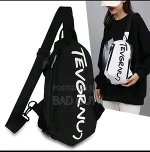 Photo - Side Bags for Students