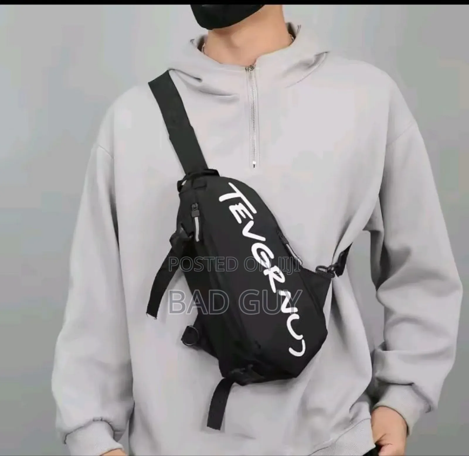 Side Bags for Students