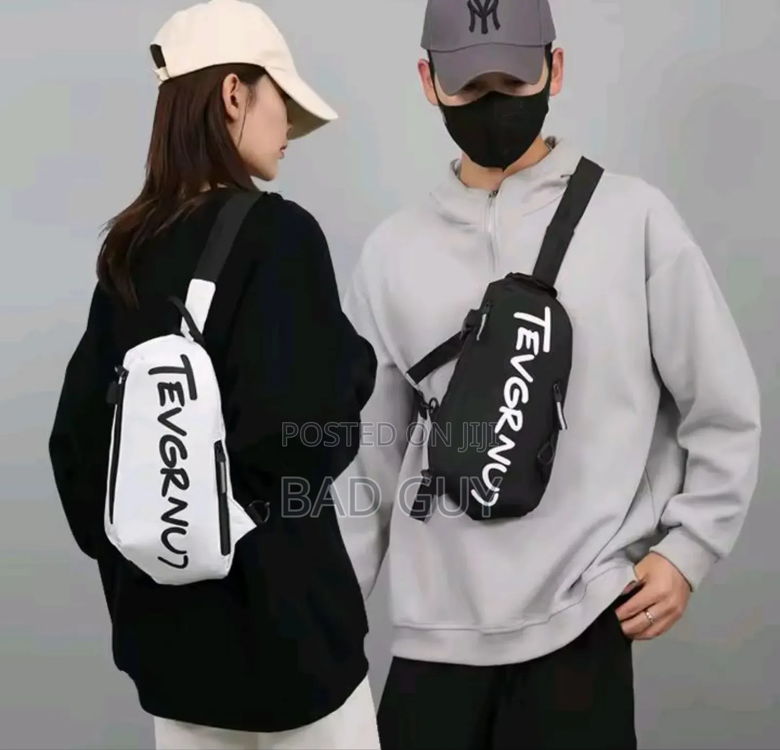 Side Bags for Students