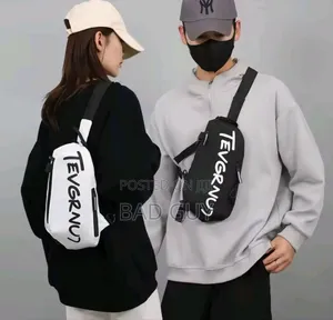 Side Bags for Students