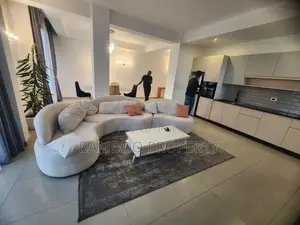 Photo - Furnished 2bdrm Apartment in Bole for rent