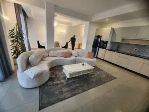 Furnished 2bdrm Apartment in Bole for rent