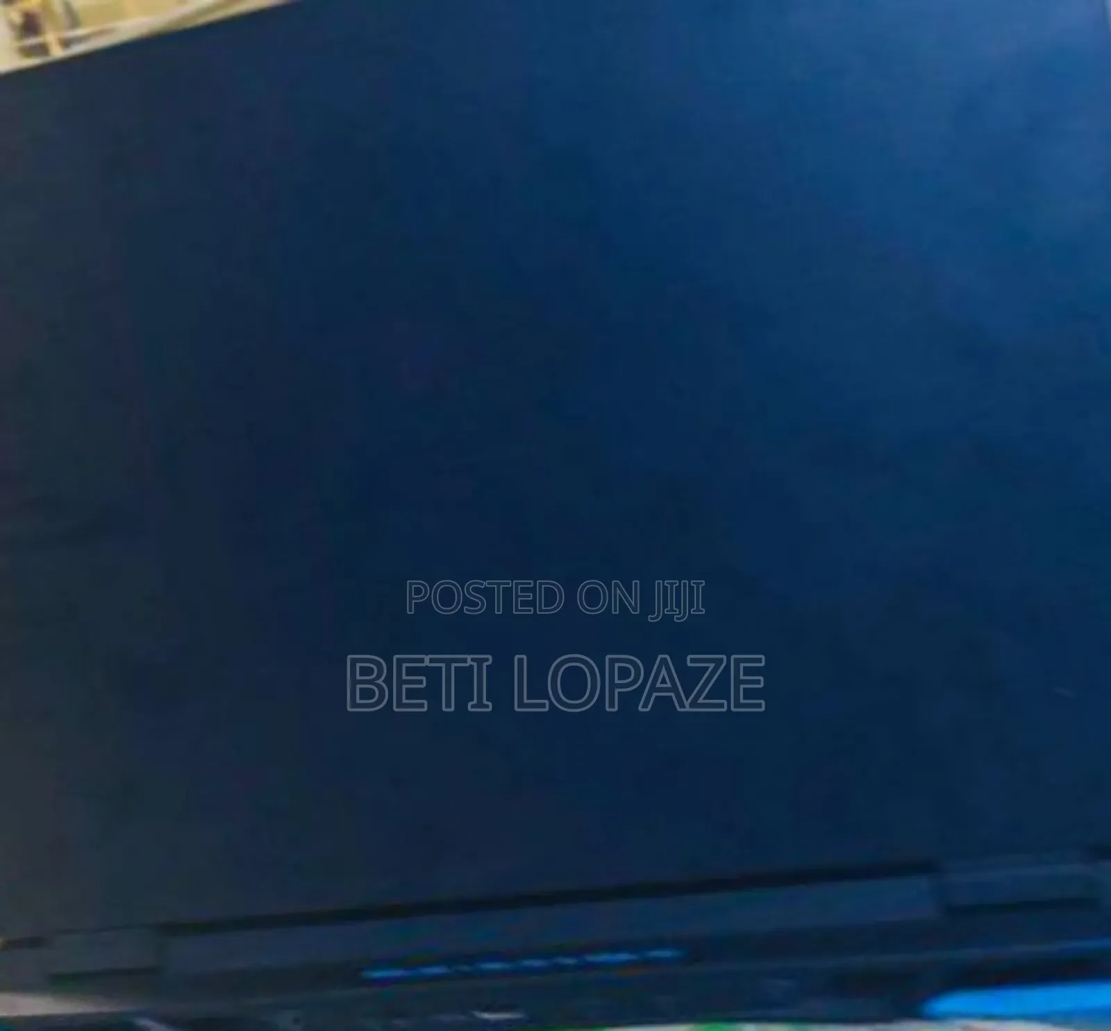 New Laptop Acer Predator Helios 300 16GB Intel Core I9 SSD 1T