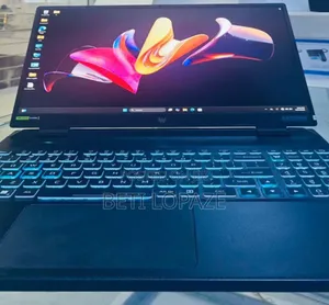 Photo - New Laptop Acer Predator Helios 300 16GB Intel Core I9 SSD 1T