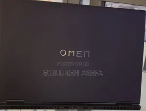 New Laptop HP Omen 16 32GB Intel Core I7 SSD 2T