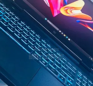 New Laptop Acer Predator Helios 300 16GB Intel Core I9 SSD 1T