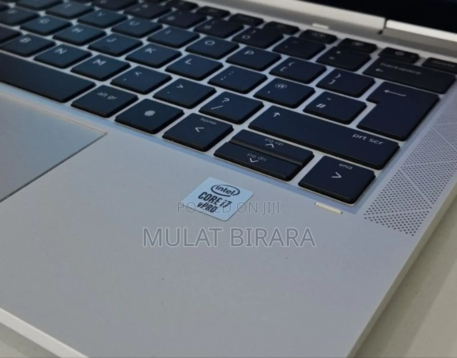 New Laptop HP EliteBook X360 1030 G8 16GB Intel Core I7 SSD 512GB