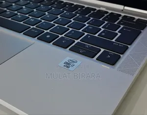 New Laptop HP EliteBook X360 1030 G8 16GB Intel Core I7 SSD 512GB