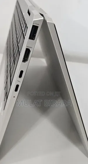 New Laptop HP EliteBook X360 1030 G8 16GB Intel Core I7 SSD 512GB