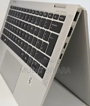 New Laptop HP EliteBook X360 1030 G8 16GB Intel Core I7 SSD 512GB