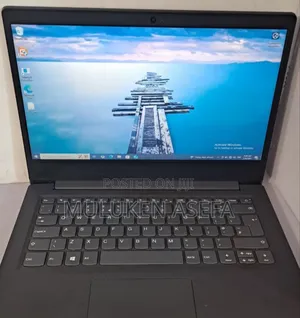 New Laptop Lenovo 4GB HDD 1T