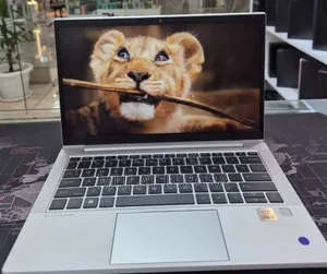 New Laptop HP EliteBook 830 G7 16GB Intel Core I7 SSD 512GB