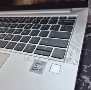 New Laptop HP EliteBook 830 G7 16GB Intel Core I7 SSD 512GB
