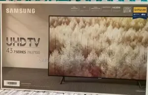 Samsung 43"
