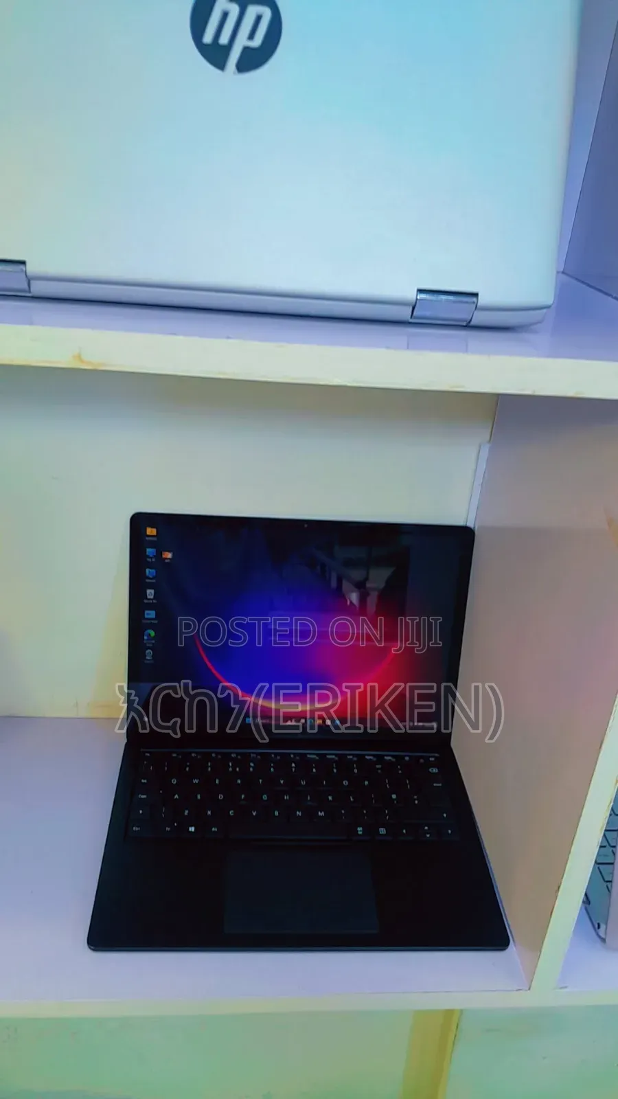 New Laptop Microsoft Surface Laptop 3 16GB Intel Core I7 SSD 512GB