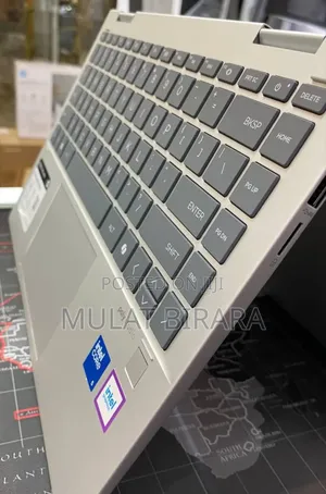 Photo - New Laptop HP Envy X360 8GB Intel Core Ultra 5 SSD 512GB