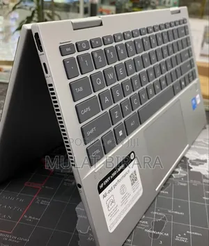 New Laptop HP Envy X360 8GB Intel Core Ultra 5 SSD 512GB