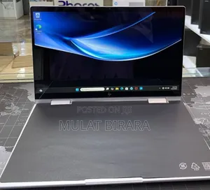 New Laptop HP Envy X360 8GB Intel Core Ultra 5 SSD 512GB
