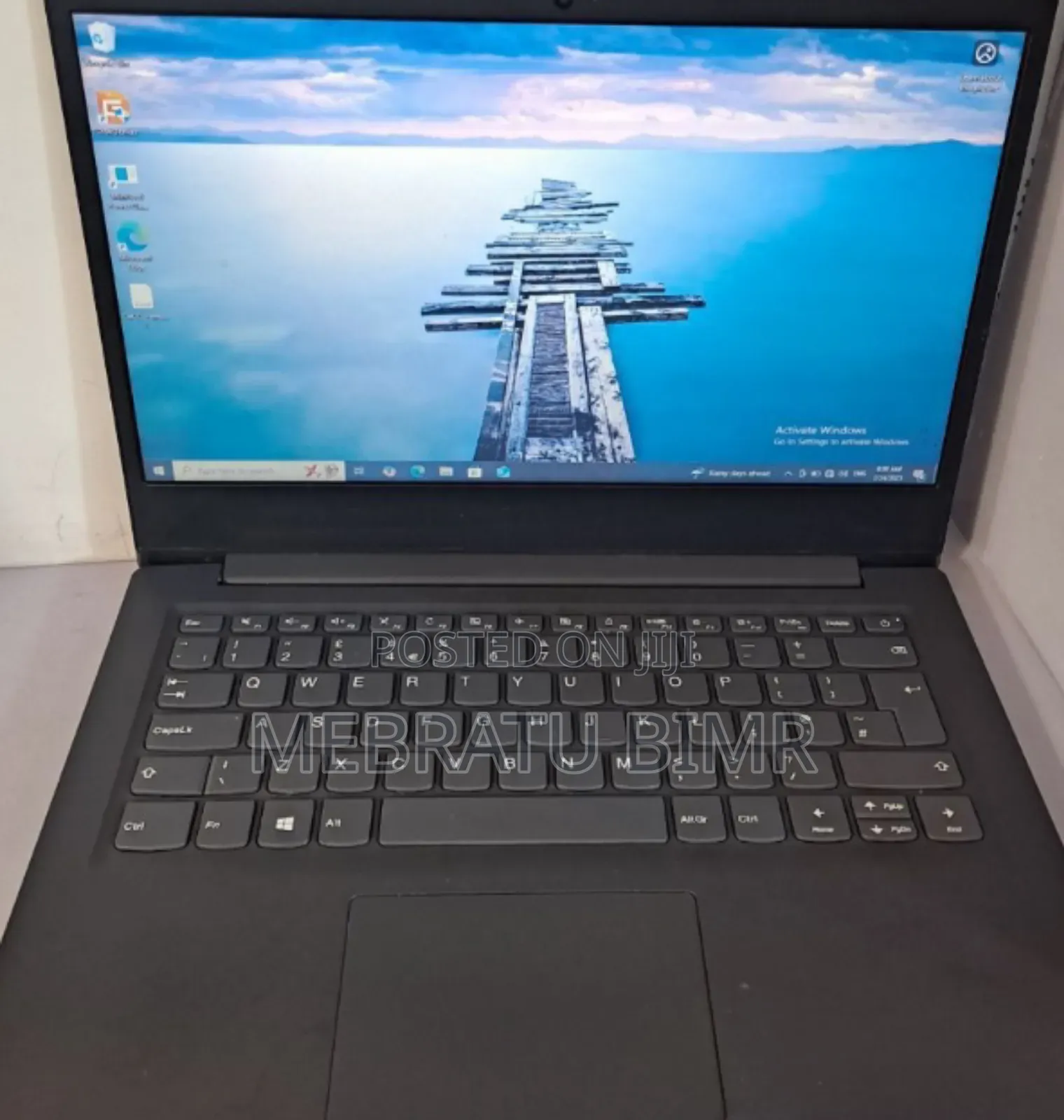 New Laptop Lenovo G510 4GB Intel Celeron HDD+SSD 1T