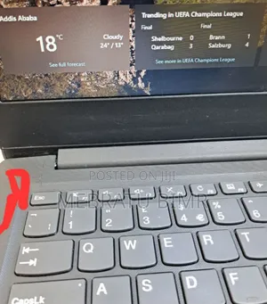 New Laptop Lenovo G510 4GB Intel Celeron HDD+SSD 1T