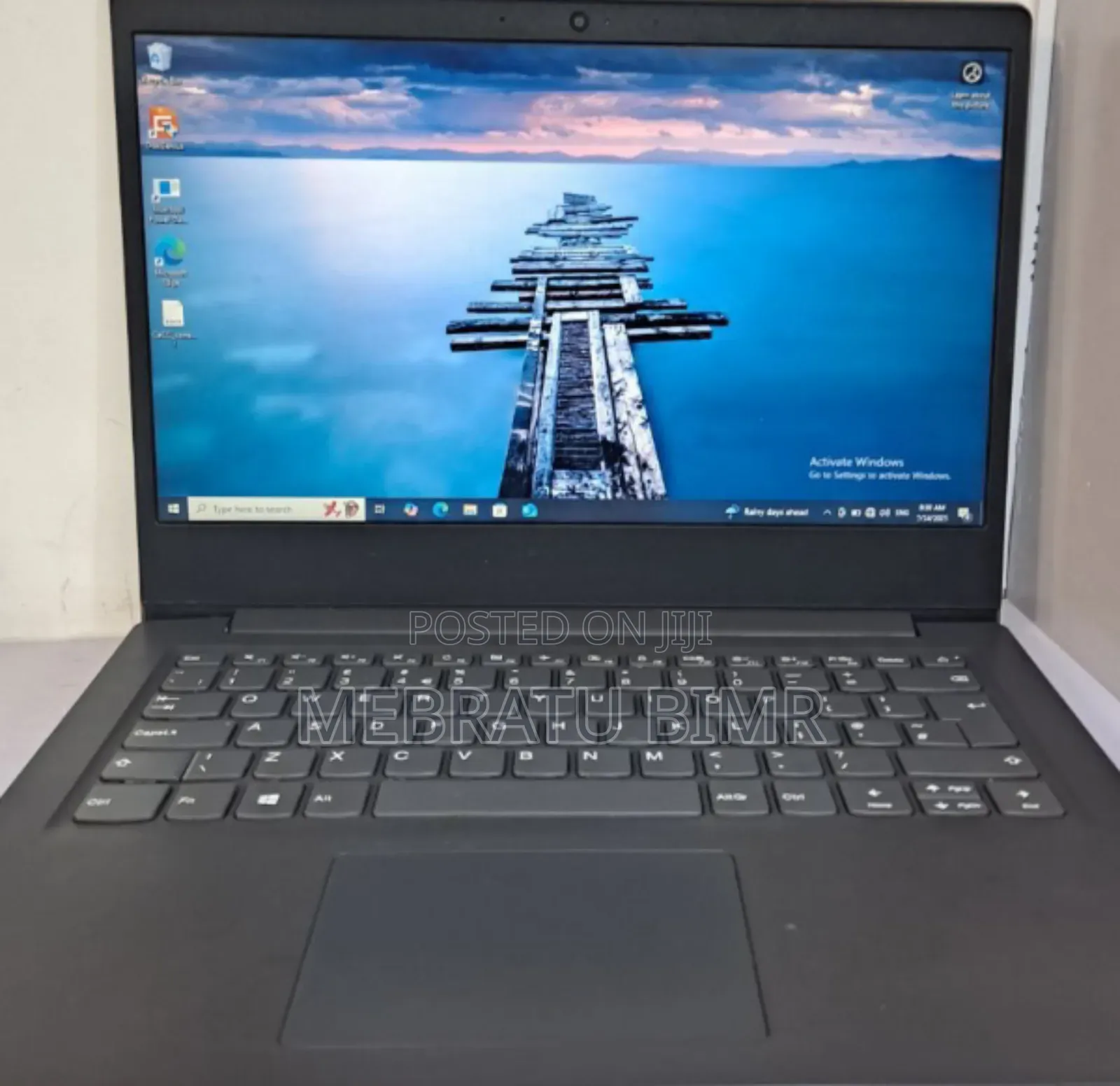 New Laptop Lenovo G510 4GB Intel Celeron HDD+SSD 1T