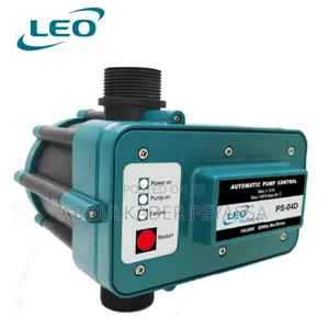 Photo - Leo Automatic Pump Control 2.2kw Big