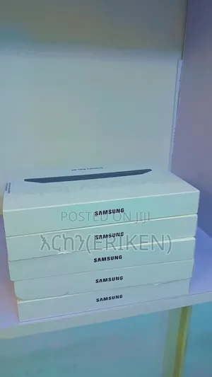 New Samsung Galaxy Tab A9 4 GB Gray