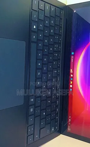 New Laptop Microsoft Surface Laptop 3 16GB Intel Core I7 SSD 512GB